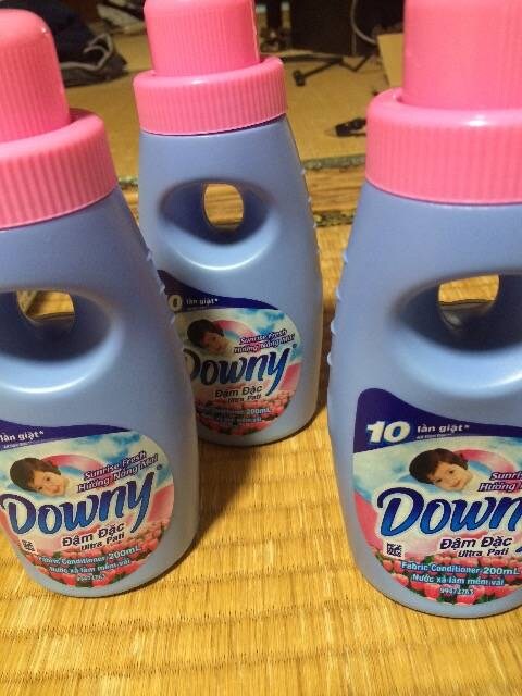 ダウニー0mlサンライズフレッシュ 柔軟仕上げ剤濃縮タイプ三本 新品 中古のオークション モバオク ダウニー0mlサンライズフレッシュ 柔軟仕上げ剤濃縮タイプ三本 新品 中古のオークション モバオク
