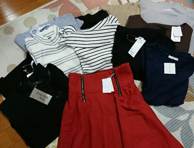 人気のファッショントレンド ベスト福袋 ページ ボーイ 人気のファッショントレンド ベスト福袋 ページ ボーイ