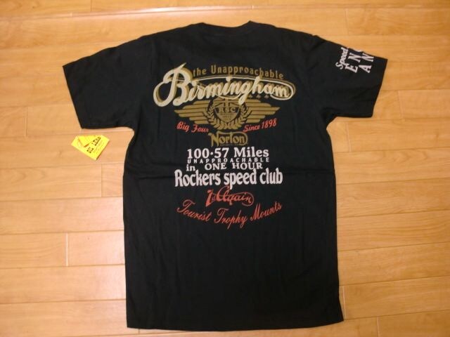 Norton ノートン Tシャツ Mサイズ 新品 男性ファッション 新品 中古のオークション モバオク Norton ノートン Tシャツ Mサイズ 新品 男性ファッション 新品 中古のオークション モバオク