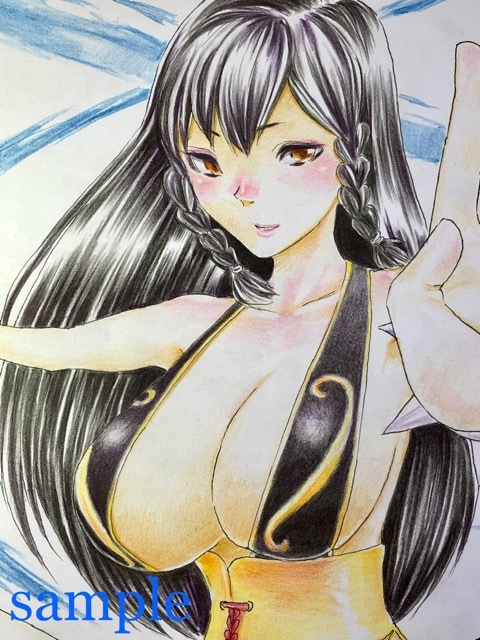 自作イラスト 原画 2枚組 スト5 春麗 戦闘服コスチューム 潜入捜査 男性向け 新品 中古のオークション モバオク 自作イラスト 原画 2枚組 スト5 春麗 戦闘服コスチューム 潜入捜査 男性向け 新品 中古のオークション モバオク