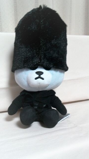 Krunk Bigbang バンバンバンおすわりぬいぐるみ帽子 新品 中古のオークション モバオク Krunk Bigbang バンバンバンおすわりぬいぐるみ帽子 新品 中古のオークション モバオク