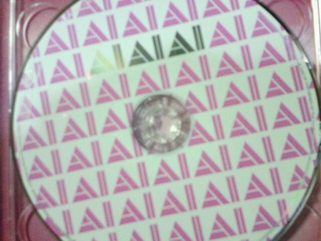 加藤ミリヤ Aiaiai Dvd Cdシングル 2枚組 定形外140円 新品 中古のオークション モバオク 加藤ミリヤ Aiaiai Dvd Cdシングル 2枚組 定形外140円 新品 中古のオークション モバオク
