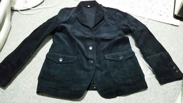 福袋16無印良品の婦人lサイズのジャケットとマフラー 新品 中古のオークション モバオク 福袋16無印良品の婦人lサイズのジャケットとマフラー 新品 中古のオークション モバオク