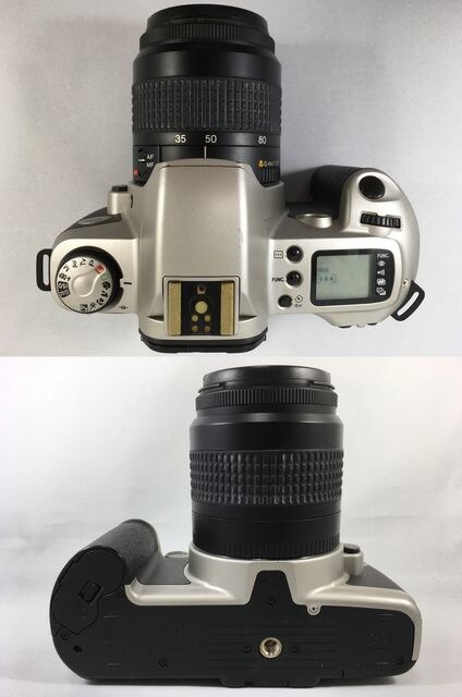 Canon Eos Kiss 一眼レフカメラ カメラケース付き 家電 Av 新品 中古のオークション モバオク Canon Eos Kiss 一眼レフカメラ カメラケース付き 家電 Av 新品 中古のオークション モバオク