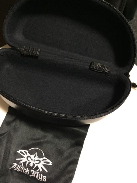 新品 Black Flys サングラスケース ブラックフライ 未使用 新品 中古のオークション モバオク 新品 Black Flys サングラスケース ブラックフライ 未使用 新品 中古のオークション モバオク