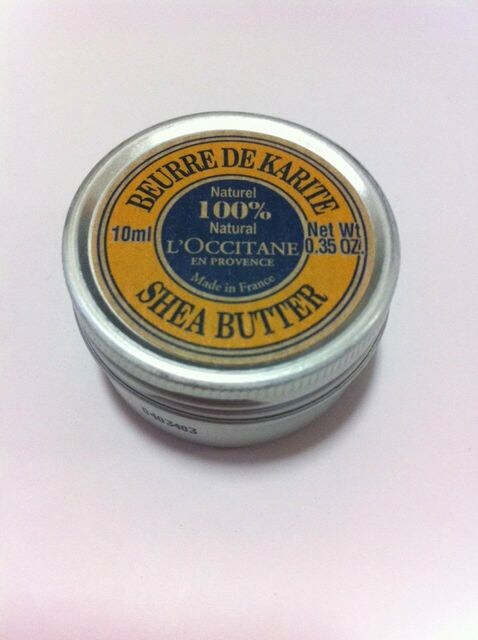 L Occitane ロクシタン シアバター 10ml 新品 中古のオークション モバオク L Occitane ロクシタン シアバター 10ml 新品 中古のオークション モバオク