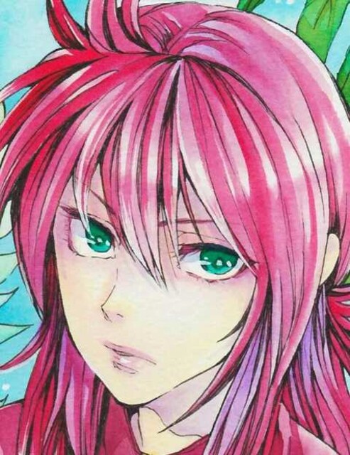 自作イラスト 幽遊白書 蔵馬 新品 中古のオークション モバオク 自作イラスト 幽遊白書 蔵馬 新品 中古のオークション モバオク