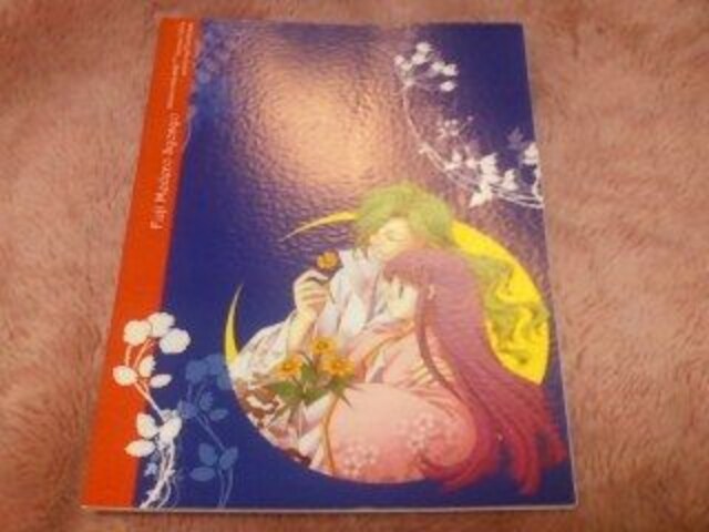 遥かなる時空の中で1 同人誌 友雅 藤姫 藤愛でる少将 新品 中古のオークション モバオク